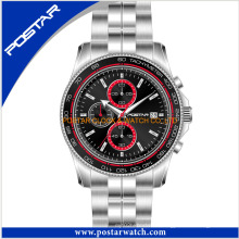 Montre Chronographe Watch Chronograph Watch